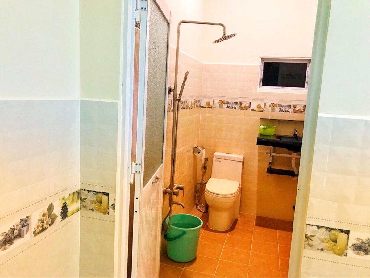 Homestay Sake Lai Son Luaran gambar