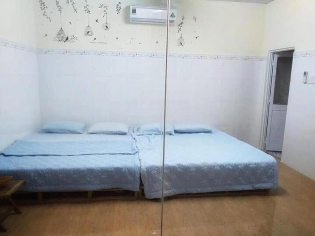 Homestay Sake Lai Son Luaran gambar