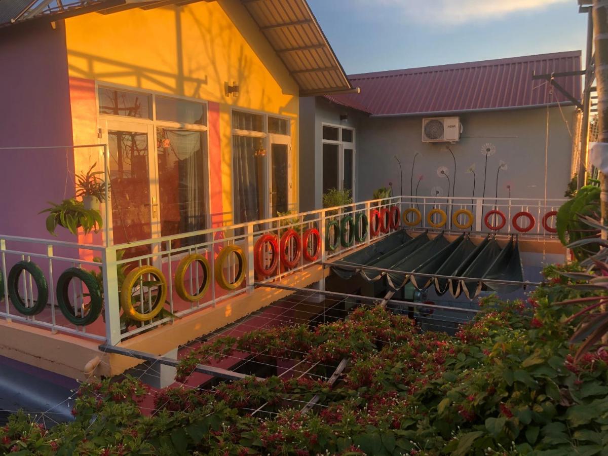 Homestay Sake Lai Son Luaran gambar
