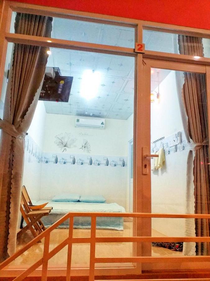 Homestay Sake Lai Son Luaran gambar