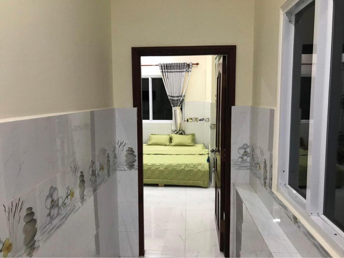 Homestay Sake Lai Son Luaran gambar