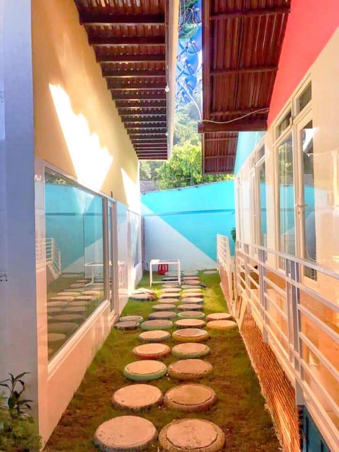 Homestay Sake Lai Son Luaran gambar