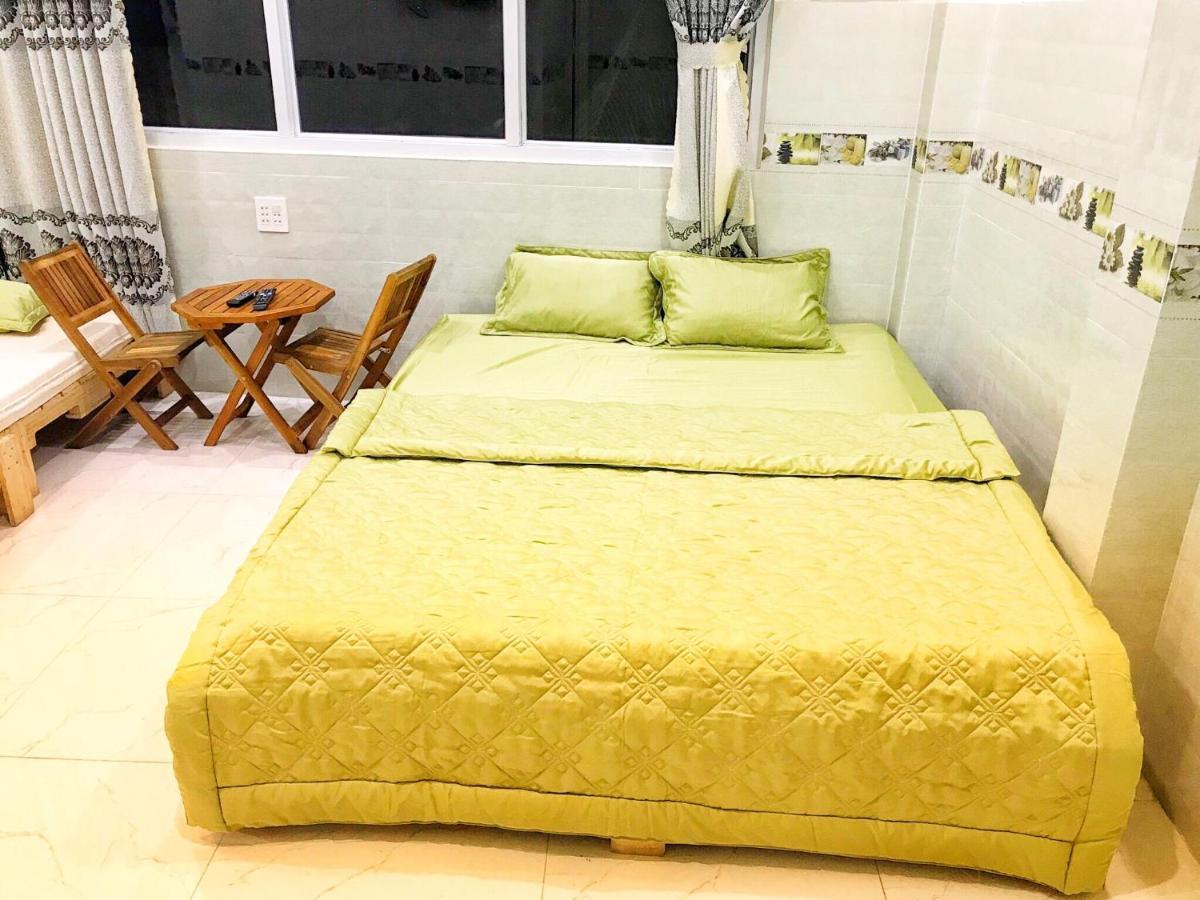 Homestay Sake Lai Son Luaran gambar