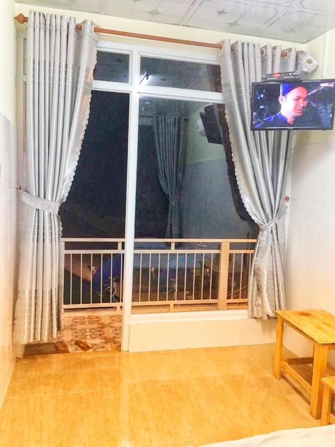 Homestay Sake Lai Son Luaran gambar