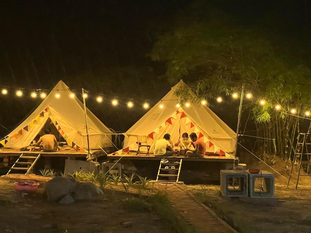 Homestay Sake Lai Son Luaran gambar