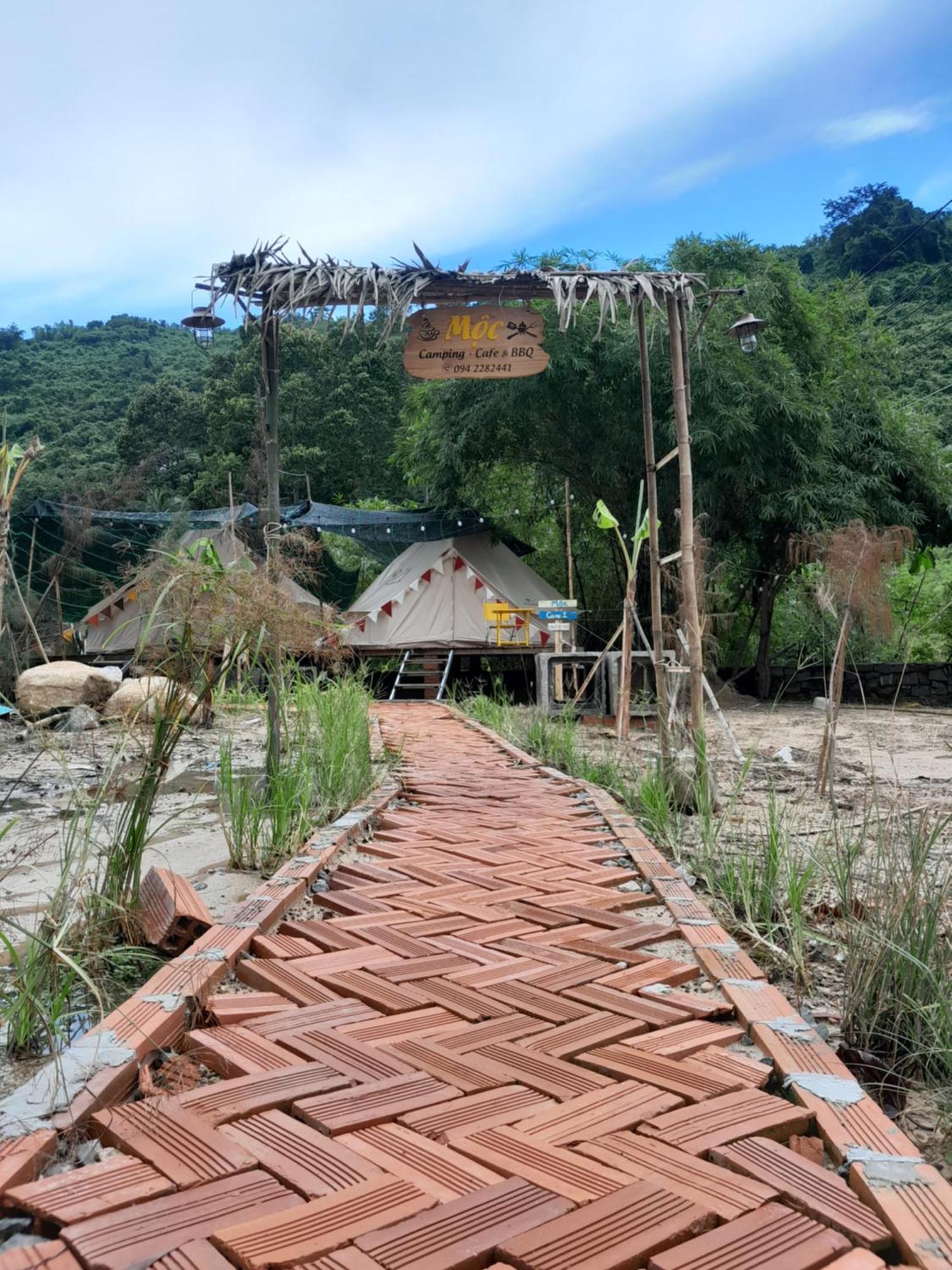 Homestay Sake Lai Son Luaran gambar